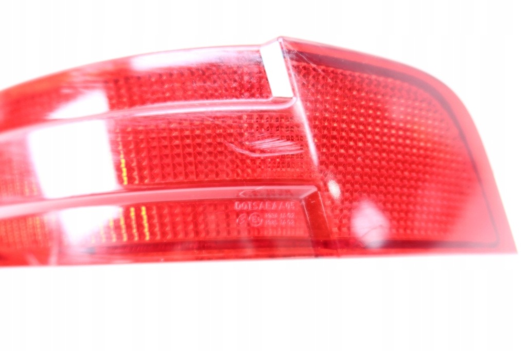 фото №16, Mercedes w164 отражатель задняя правый задний x164 gl 1648201264 gl550 gl450