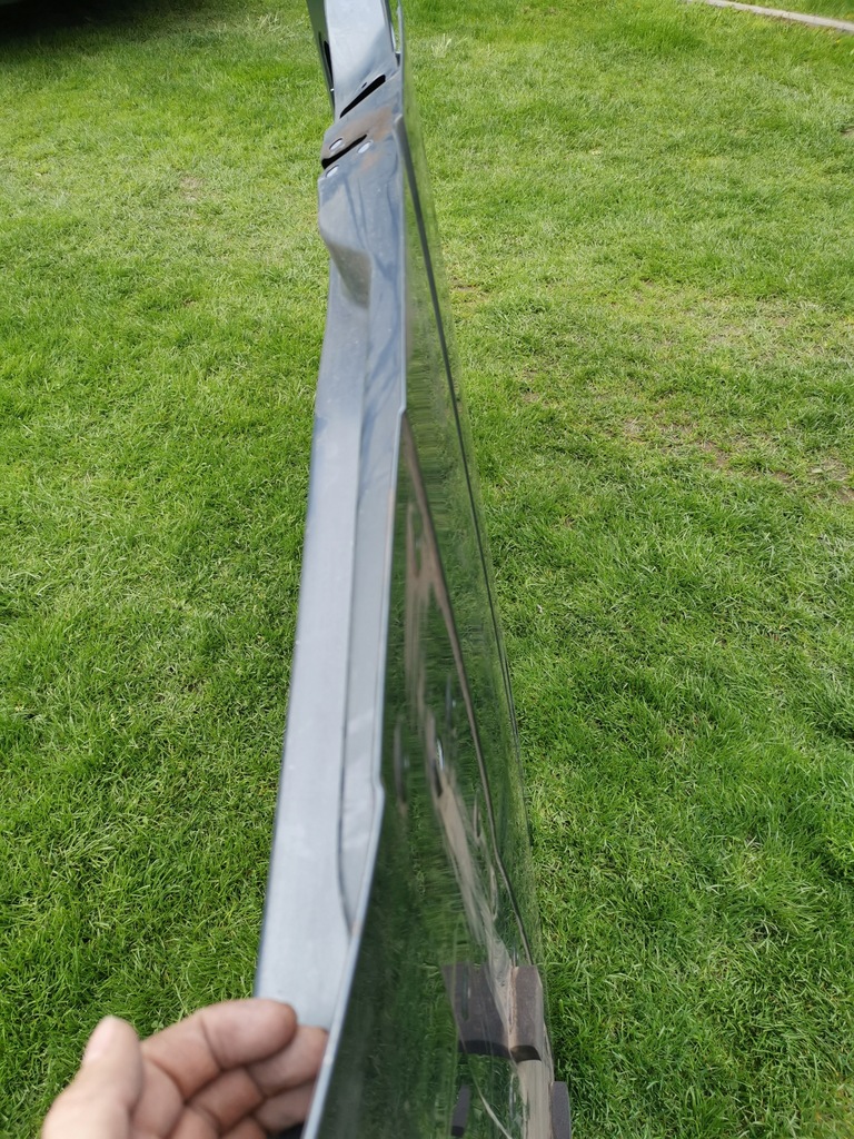 фото №12, Master iii iv lift двері зсувні бічний renault