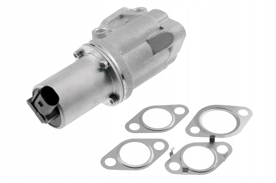 фото №8, Клапан egr hyundai matrix 1.5crdi 2004-