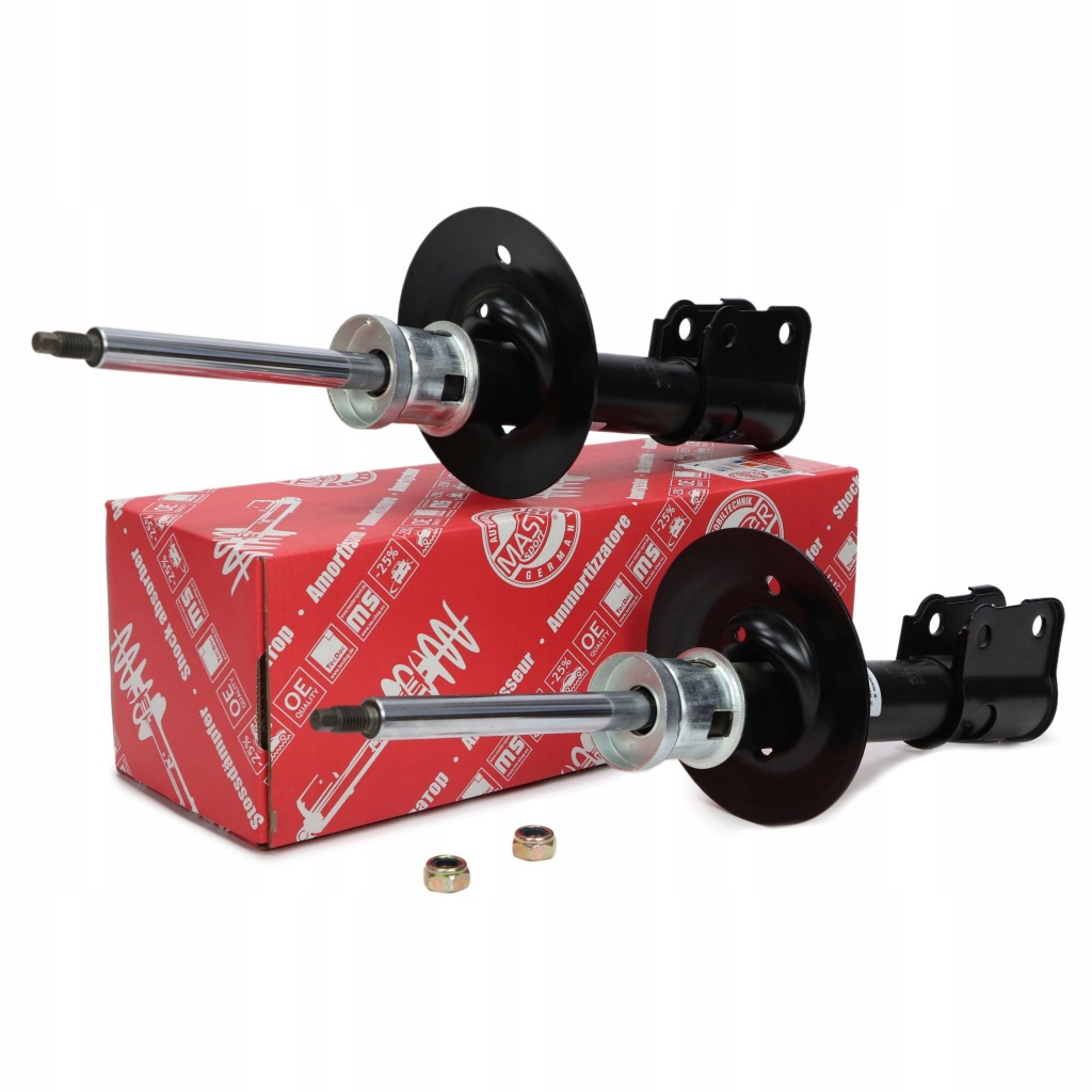 фото №1, Master-sport germany 16k004501 амортизатор