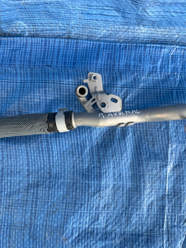 Шланг воды renault austral 1.2 e-tech автоматическая коробка передач 210479576r Доставка