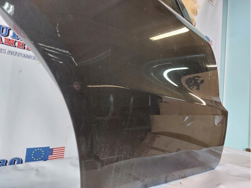 фото №4, 2011-2022 dodge durango rear door правый 55369480ao