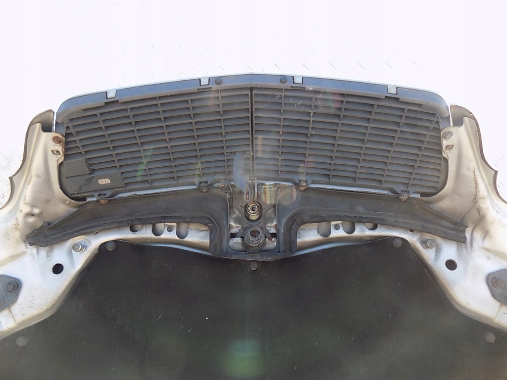 Mercedes w210 капот кришка двигуна Київ