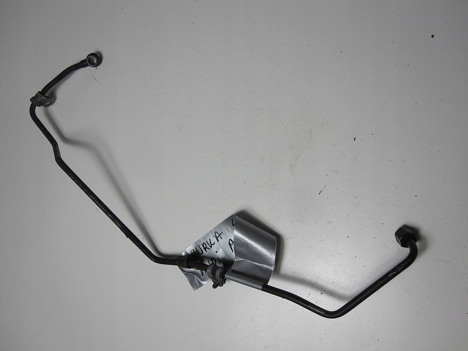 Шланг трубка turbo audi a4 b5 1.9tdi Оригинал