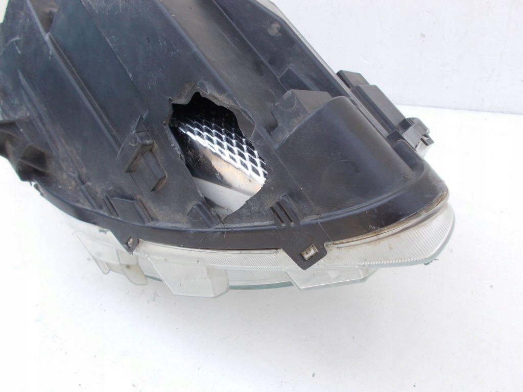 Mercedes - benz sprinter w907 w910 w-910 перед сторона левая лампа передняя Оригинал