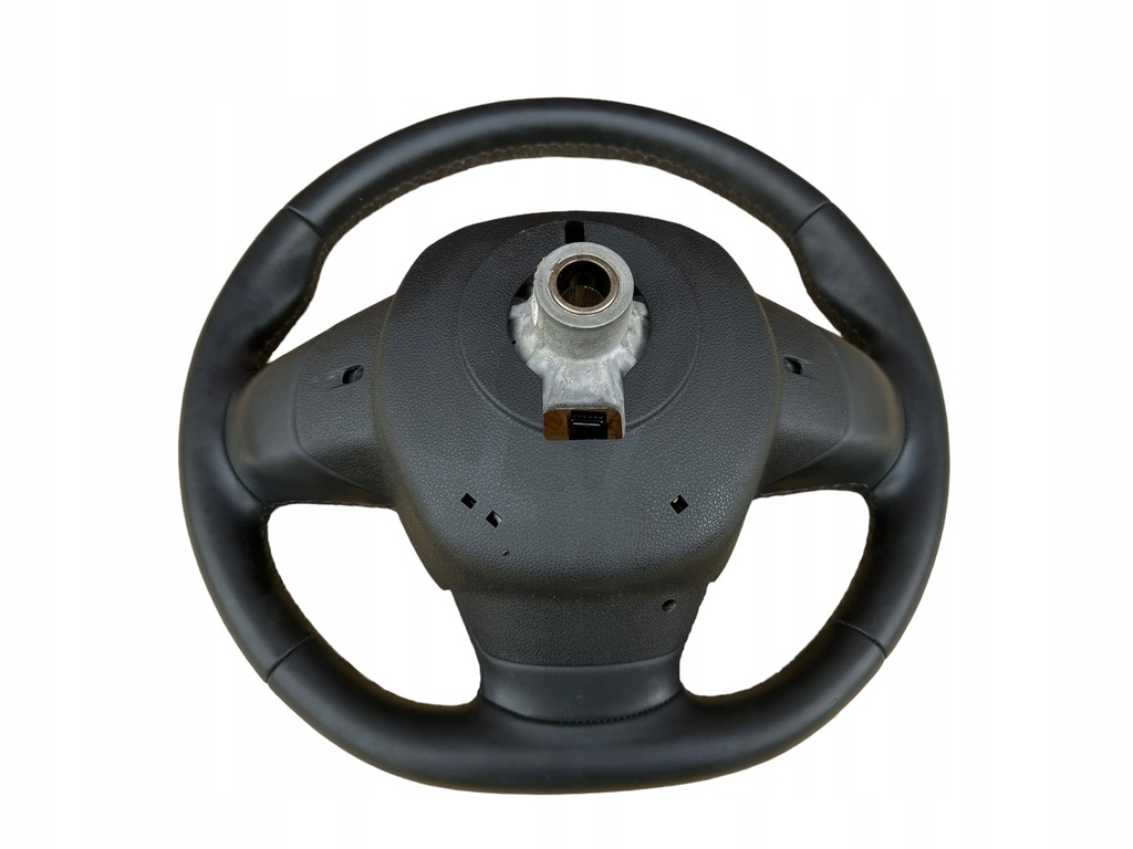 фото №5, Renault kadjar lift воздуховод кожа мультифункция оригинал