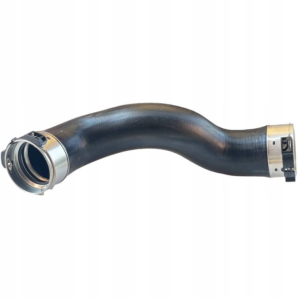 фото №1, Wąż труба шланг турбины интеркулер mercedes cls klasa c/e 2.2 cdi