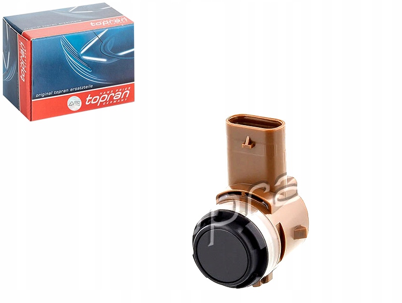 фото №1, Датчик паркування topran