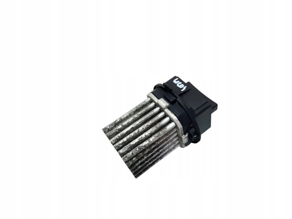 фото №4, Резистор dmuchawu mercedes w204 5hl008941