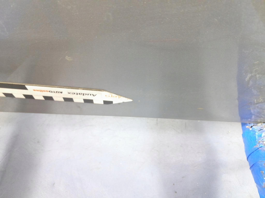 фото №7, Opel signum c двері задня ліва z158