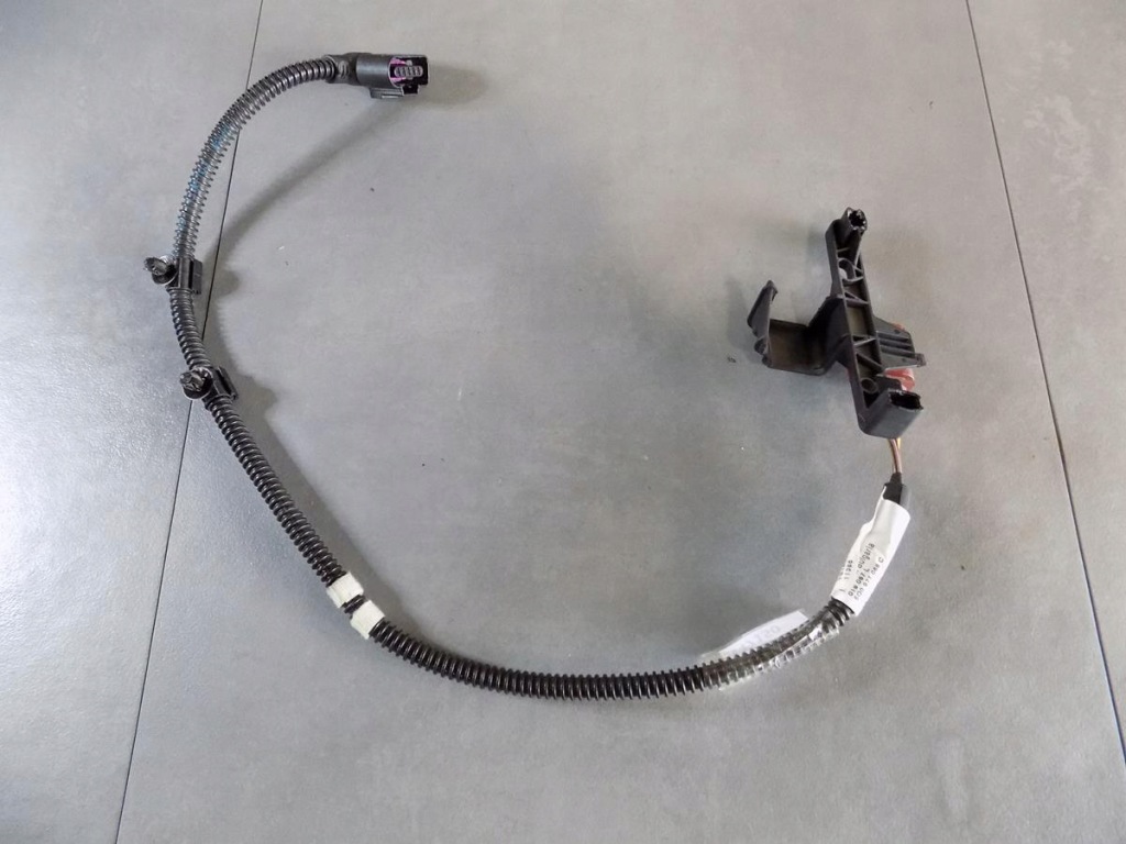 фото №1, Vw golf vii жгут дроссель 5q0971068c