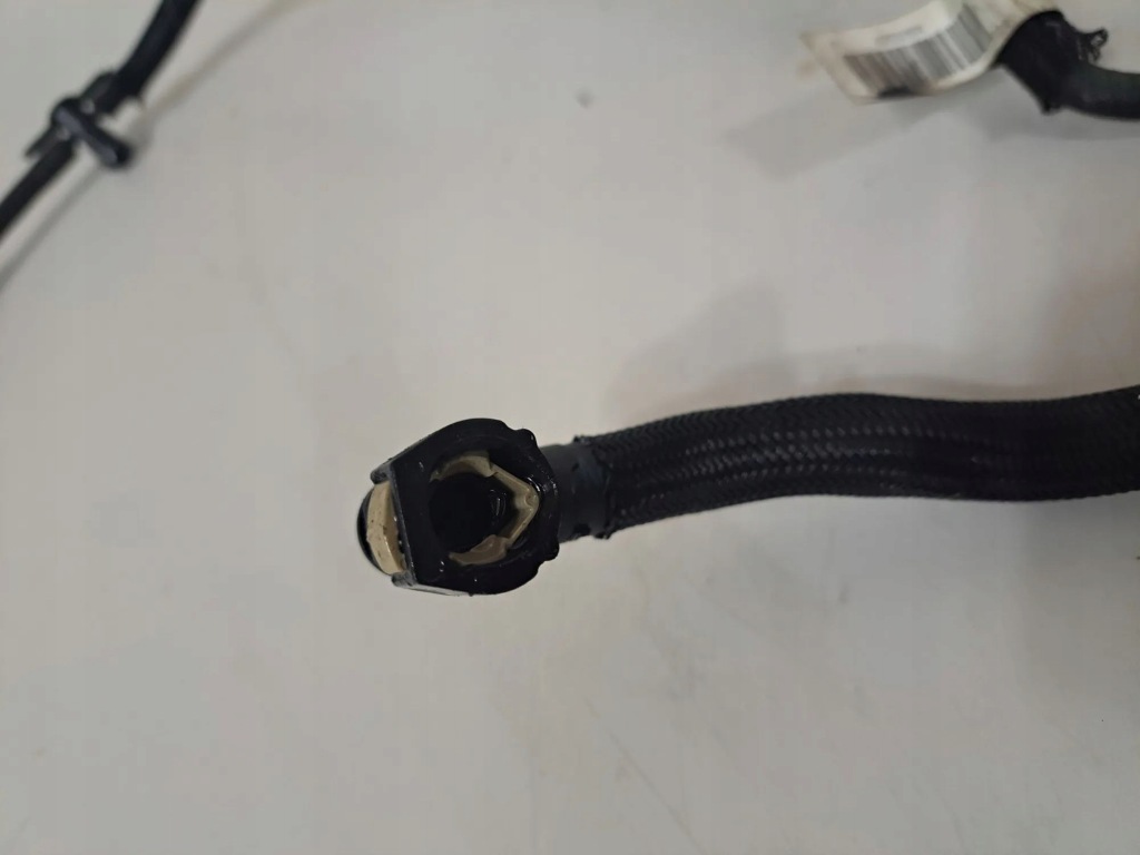 фото №8, Шланг паливний do форсунок bmw 7 g11 g12 8587536