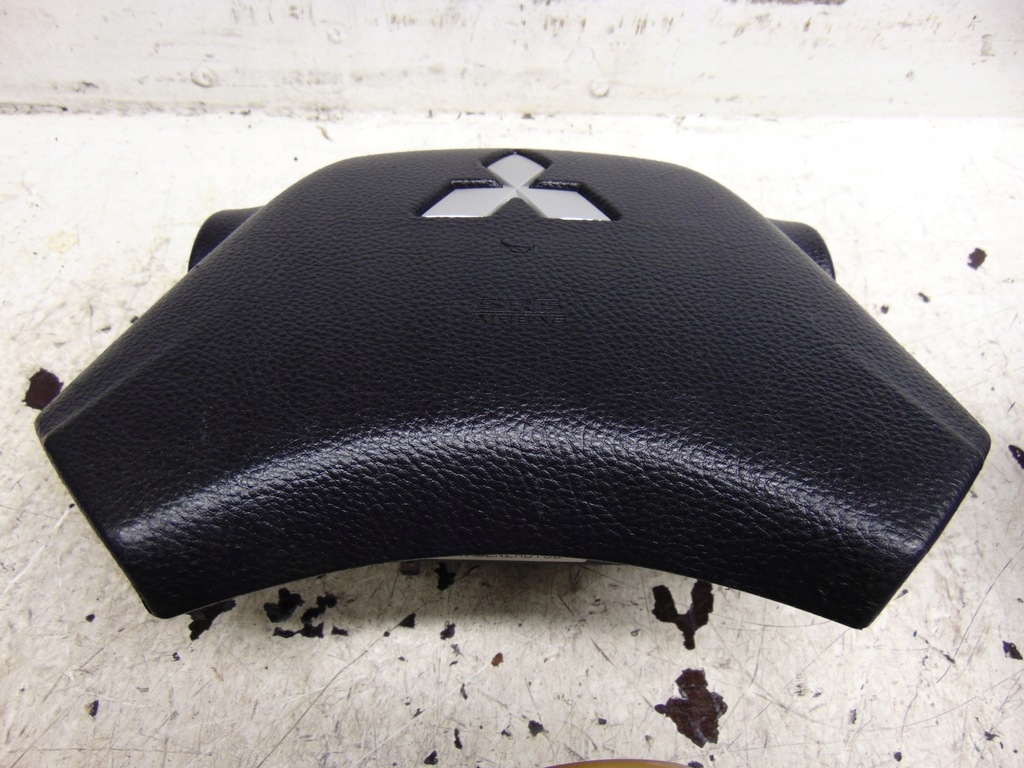 фото №10, Набір подушка безпеки заглушка ремені датчик подушки безпеки mitsubishi grandis europa