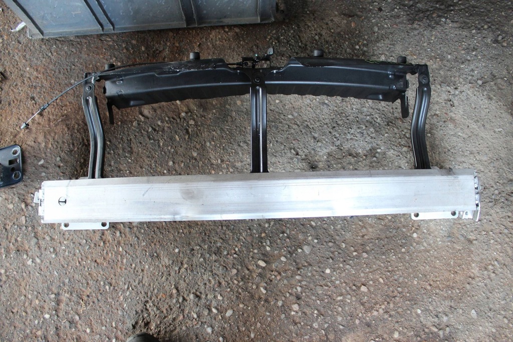 фото №1, Балка pod бампер передний opel crossland