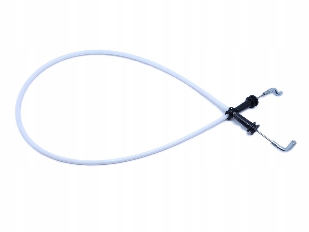 фото №1, Трос открывания замка дверь mercedes actros 96-