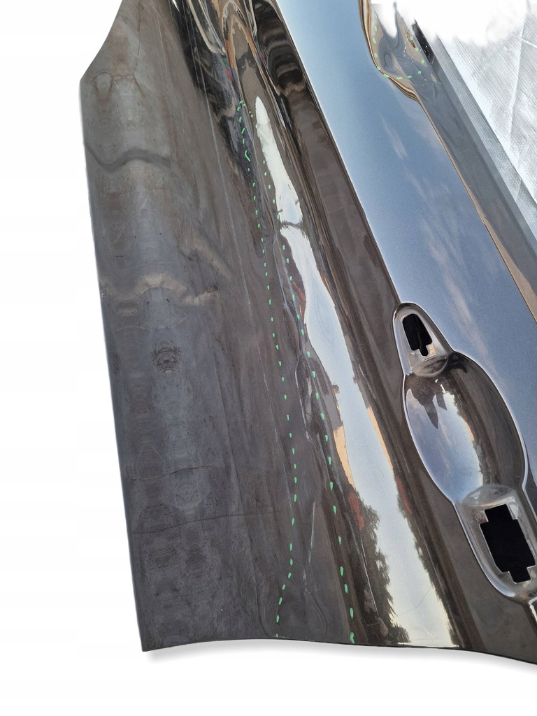 фото №6, Двері передні перед сторона ліва bmw 4 f36 gran coupe