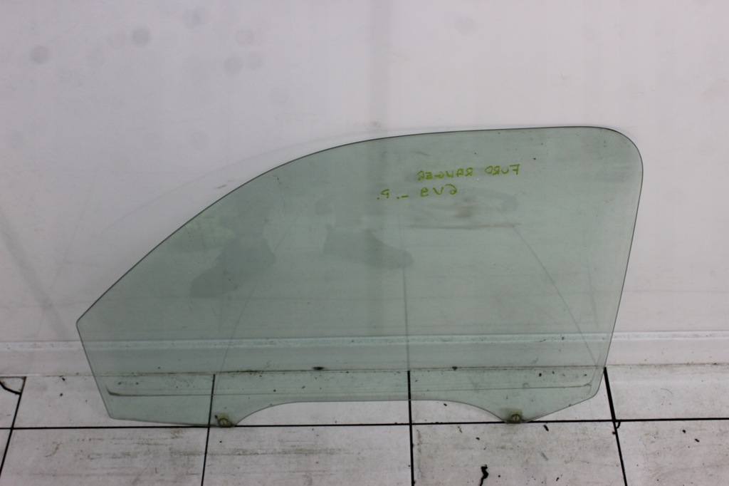 фото №1, Скло лівий перед ford ranger lift 03-06