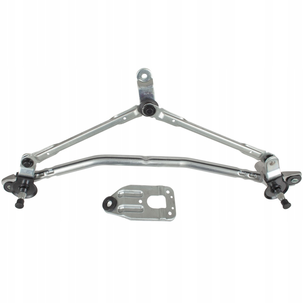 фото №1, Kia ceed механизм дворник 981201h000