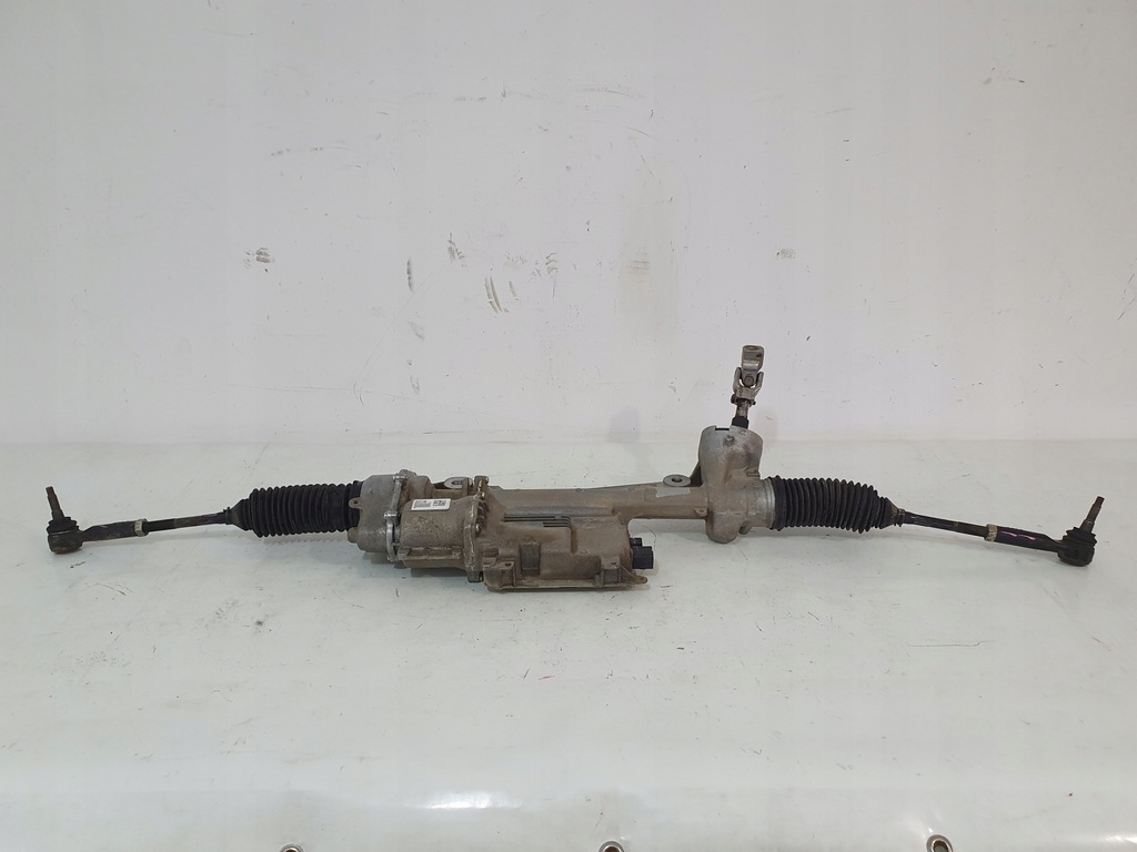 фото №8, Chrysler pacifica ii 16- трансмісія рейка рульова 68460391ad