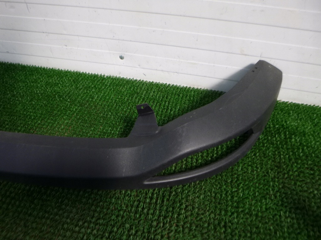 фото №5, Ford c-max 2010- спойлер бампера передній перед