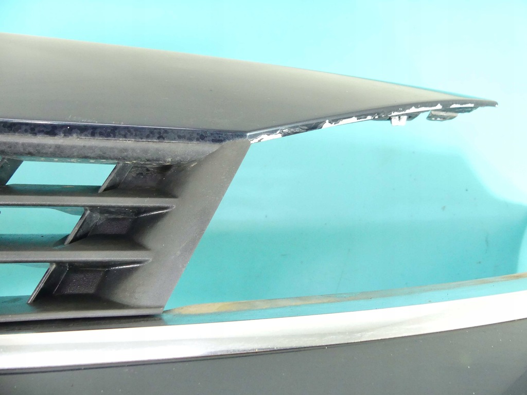 фото №9, Бампер перед renault laguna ii lift 05-07 nv903