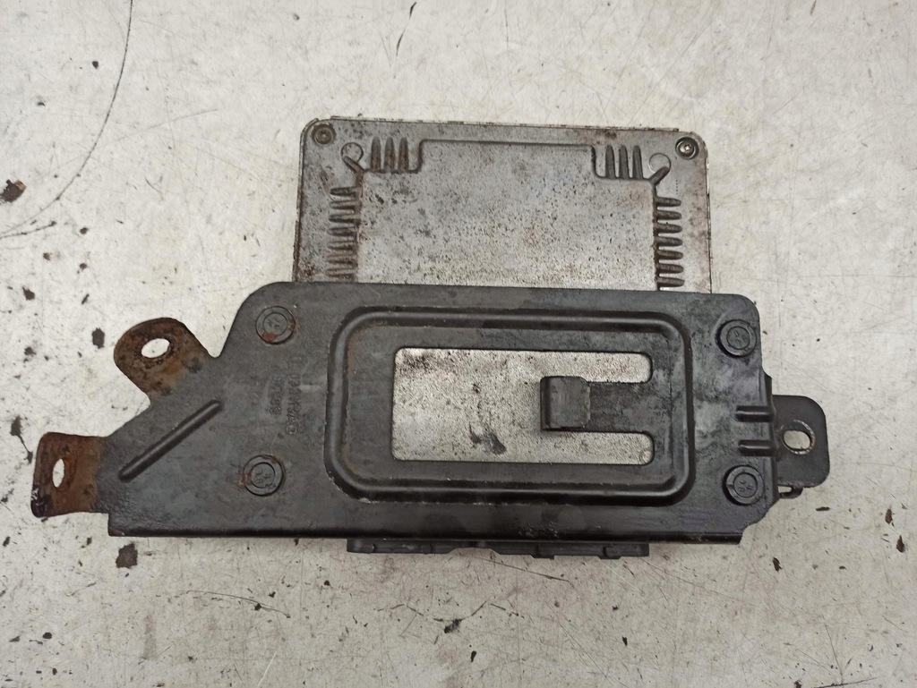 фото №5, Chrysler pt cruiser 2.2 блок управления 0281011093