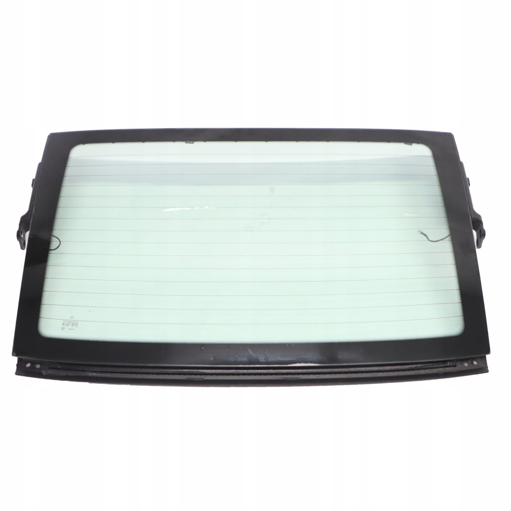 Mercedes slk r171 скло задня скло as2 зелений a1716700180 Доставка