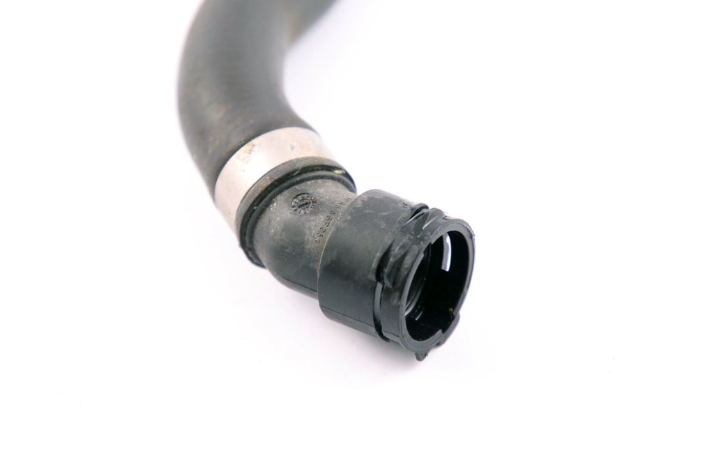 фото №12, Mercedes e cls w211 w219 wąż радіатора