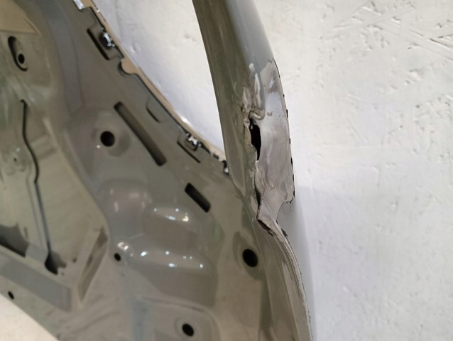 фото №4, Капот кришка двигуна mini cooper f55 f56 2014-