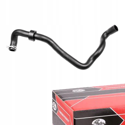 фото №1, Gates 05-3944 шланг гнучкий радіатора