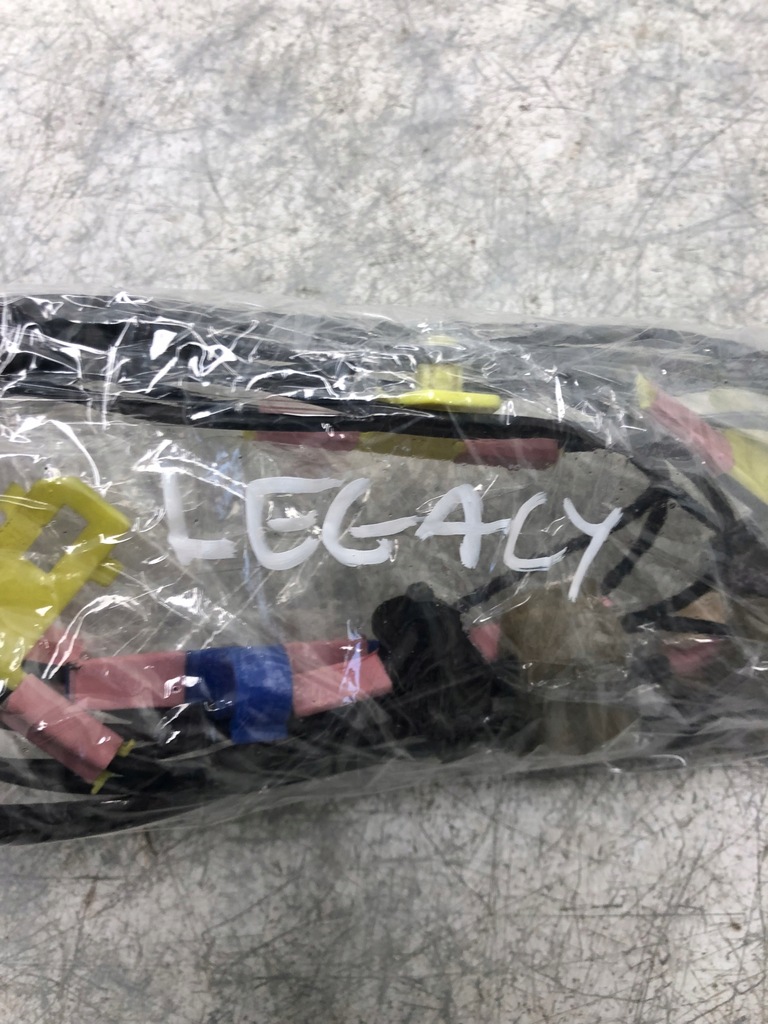 фото №5, Джгут дах стельовий subaru legacy iv kombi