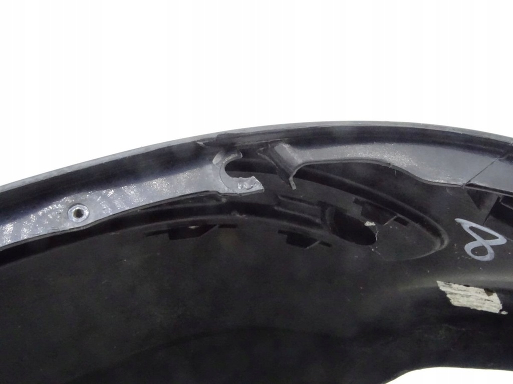 фото №12, Hyundai getz 02-05 бампер задняя задний eb anglik