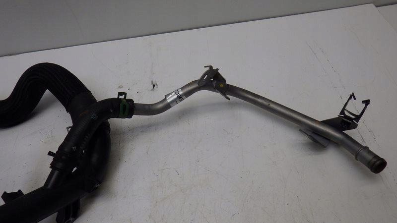 фото №4, Wąż труба wody renault clio v 1.0 tce 210457203r