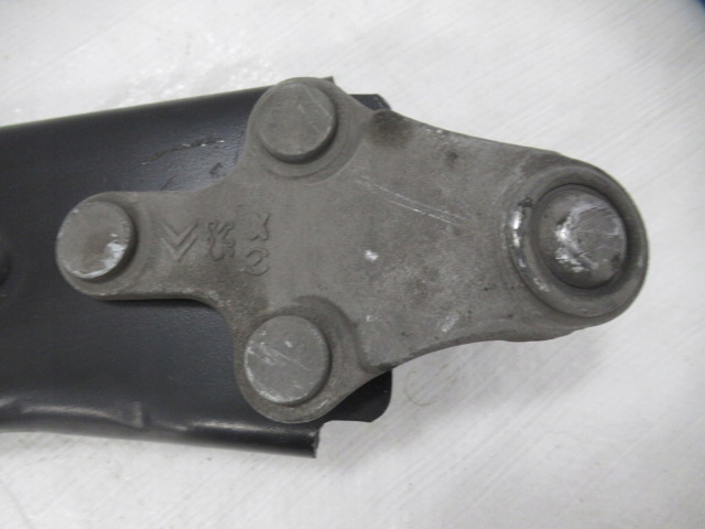 фото №12, Peugeot 3008 ii 5008 ii рычаг рычаг левый идеальное состояние