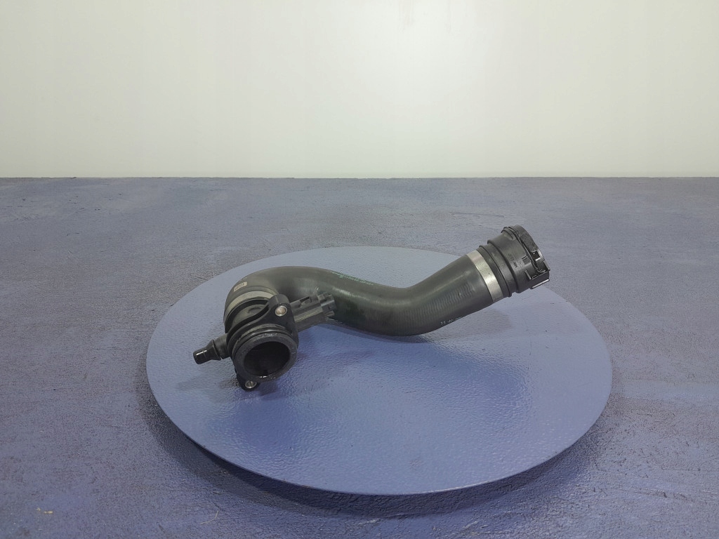 Купить Bmw m3 g80 3.0 t s58b30a 510 km шланг пабтрубок  труба воды 8054852