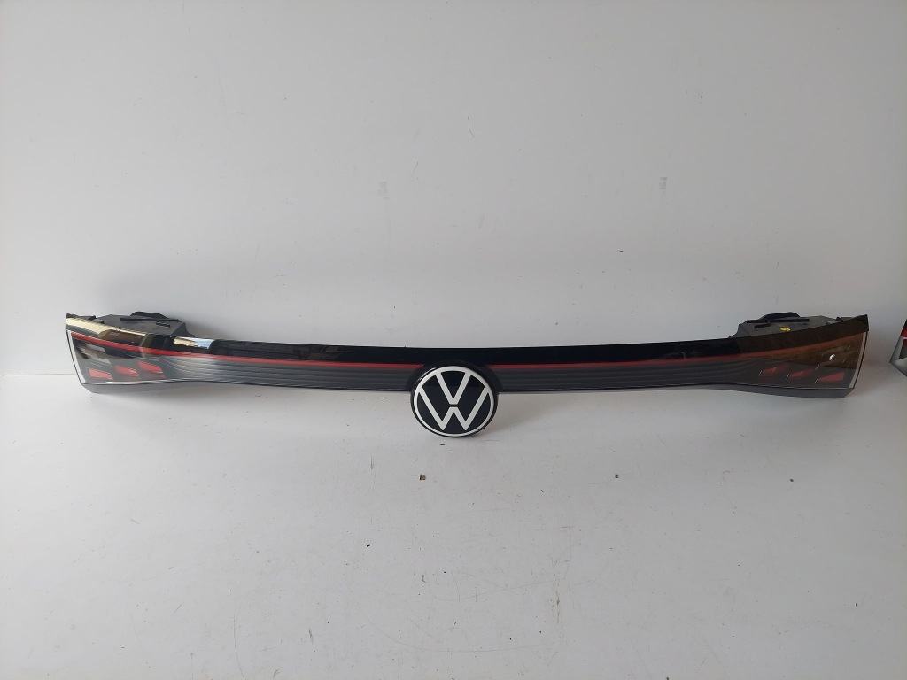 фото №1, Vw id4 id.4 лампа задняя w крышка накладка iq led