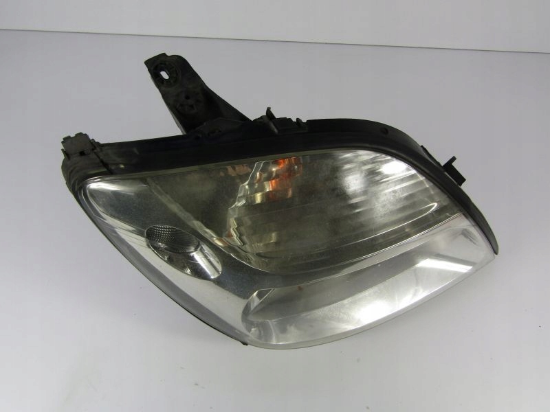 фото №11, Scenic i фара перед правий 99-03 fl valeo