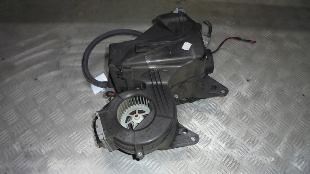 фото №1, Вентилятор багажника volvo xc90 2.9 bt 2003