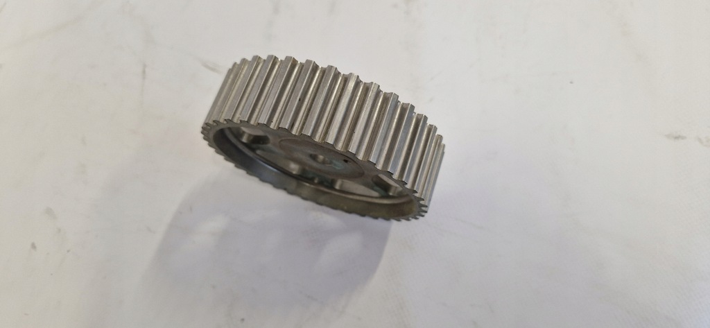 фото №11, Оригинальный номер колесо вала распределительного вала citroen c2 c3 peugeot 206 307 1.6 16v 0805f0
