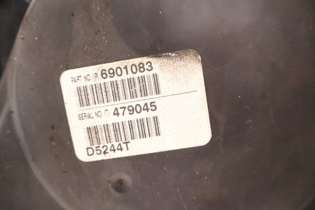 фото №9, Volvo v70 2.4 d5 двигун d5244t5