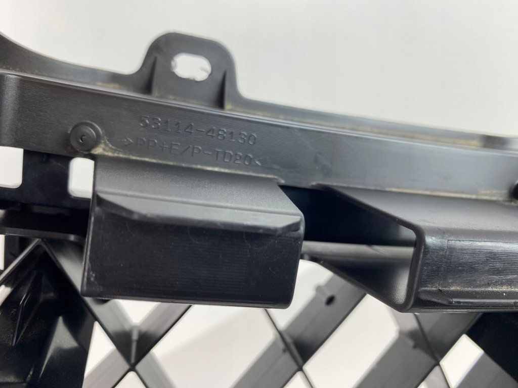 фото №3, Lexus rx v каркас підсилювач бампера передній 2022-