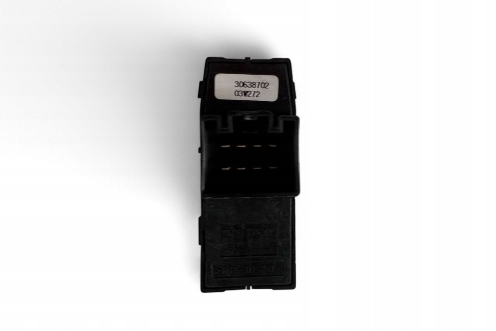 фото №9, Кнопка керування вікон задніх правих двері volvo v40 estate vw