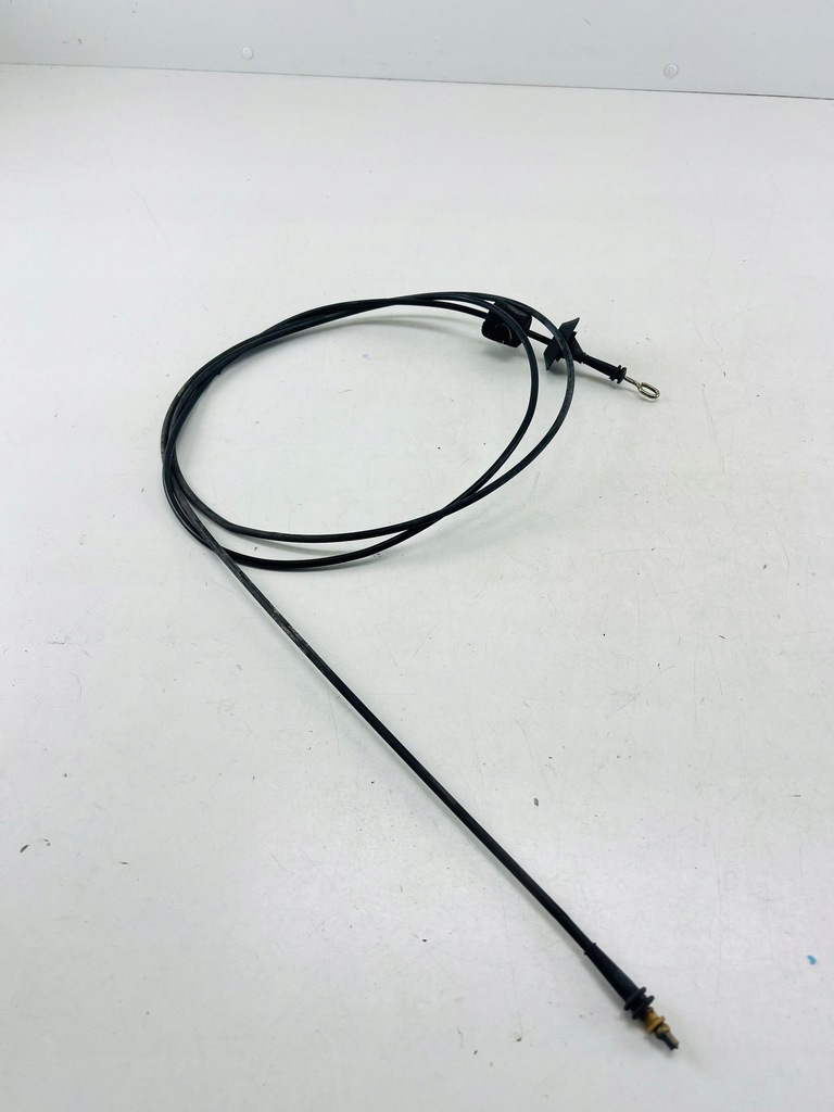 фото №1, Трос замка капот porsche 911 996 99651101701 22569261 3.4l 221kw 1998