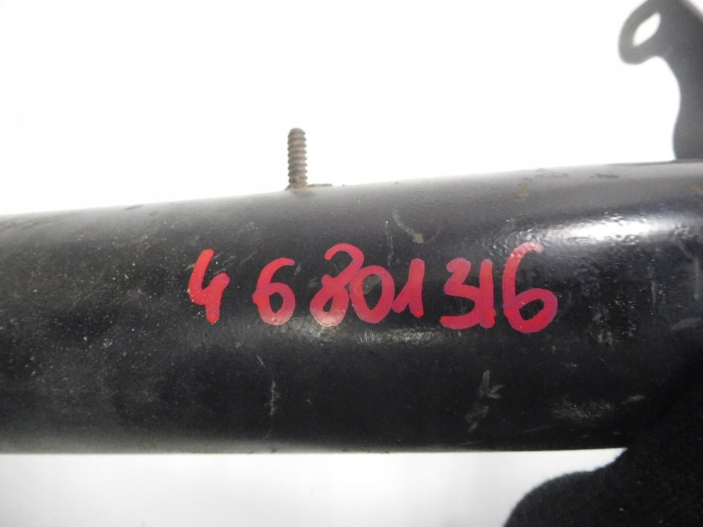 Балка заднего подвеска fiat doblo 46801316 версия bez abs Цена