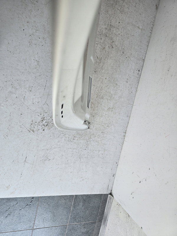 фото №5, Porsche taycan капот