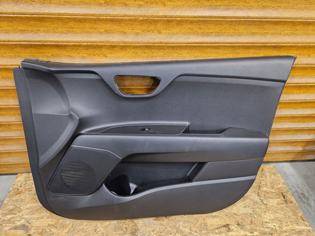 фото №1, Kia rio iv 17-24 lift обшивка оббивка двері правий перед