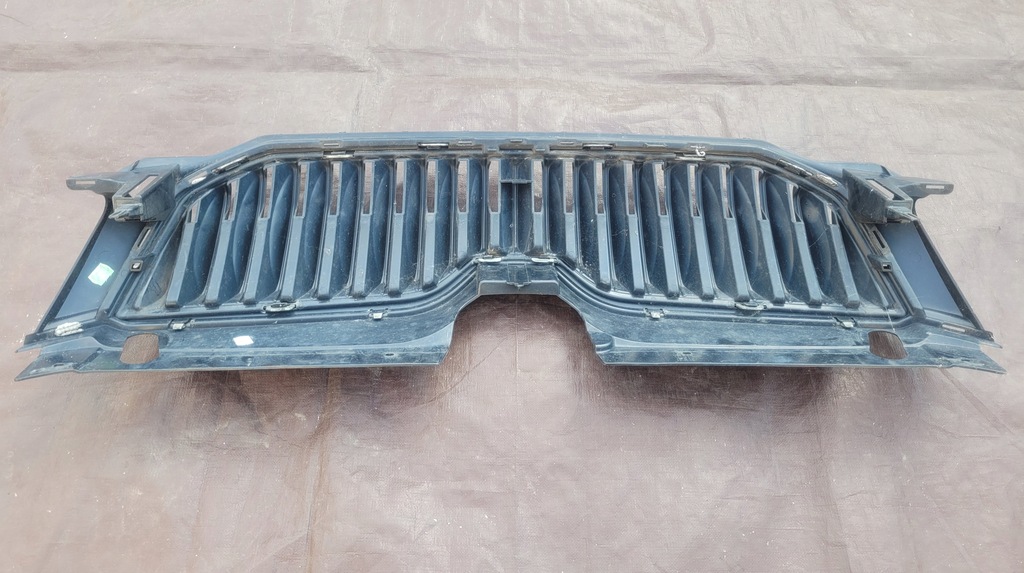 фото №9, Skoda octavia iii решётка радиатора решётка радиатора // 2977