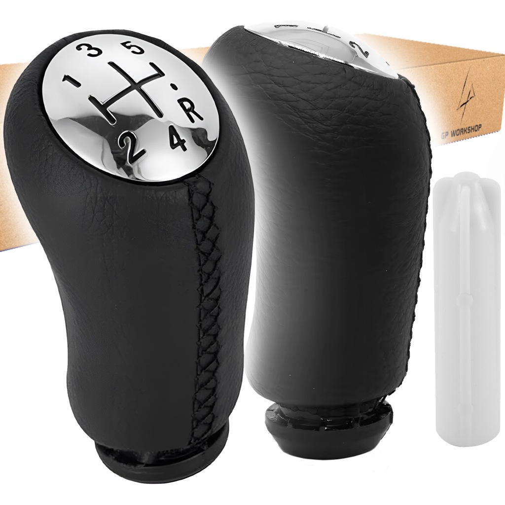 фото №4, Ручка тяга передач заменитель do renault clio megane scenic dacia duster