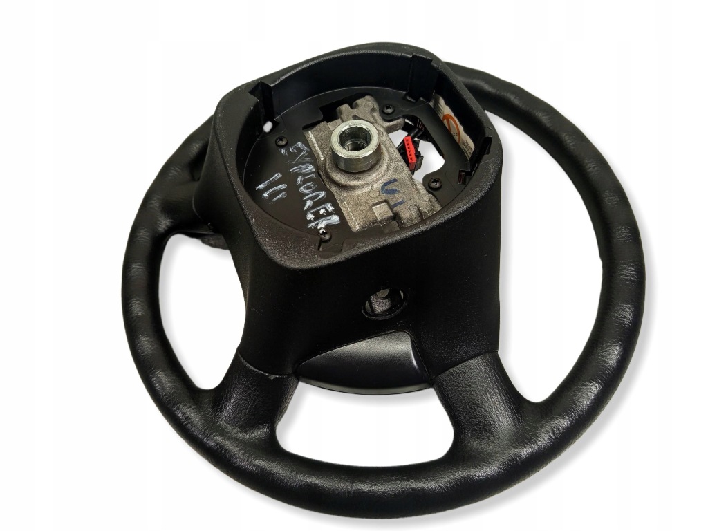 Повітропровід мультифункція круїз-контроль ford explorer iii 04r. 30321805 в Україні