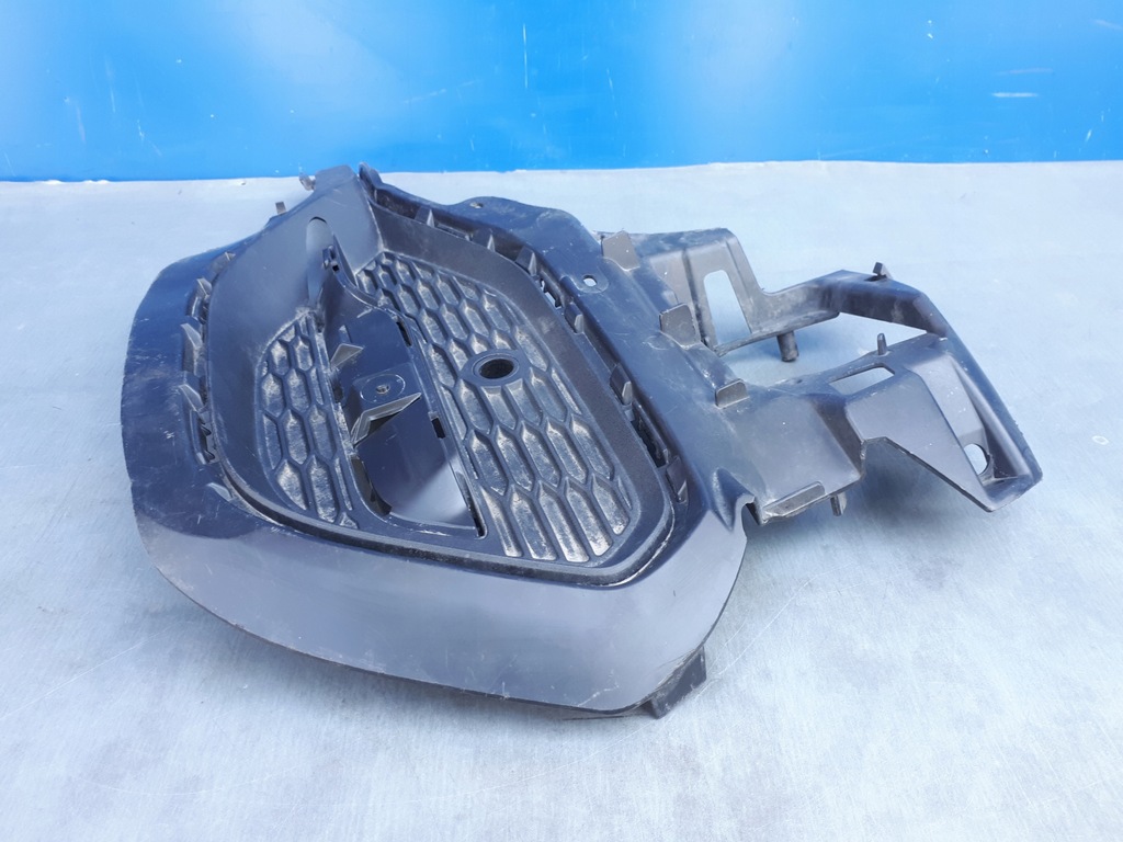 фото №2, Opel grandland x 17- 2017-zaślepka решітка права